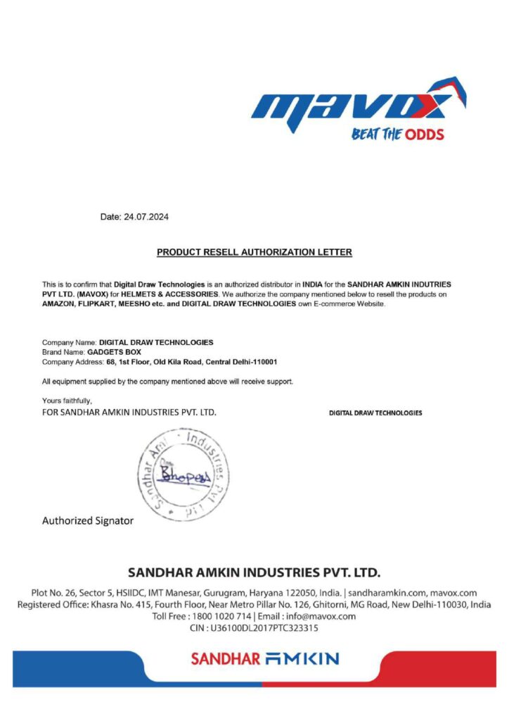About us 1 Digital Draw NOC
