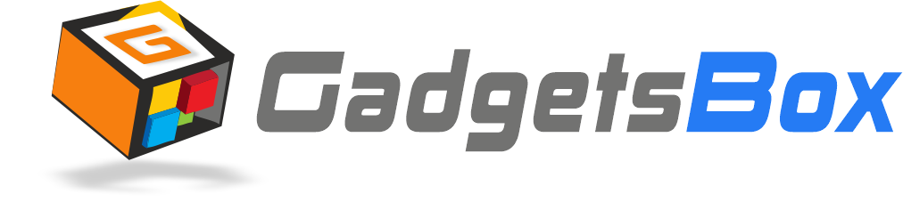 Gadgets Box