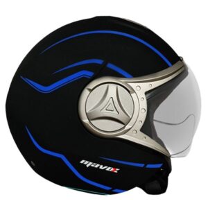 OX helmet ox10-FD1-mavox