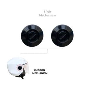 cucoon-mechanism