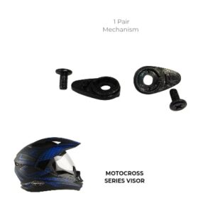 motocross mechanism