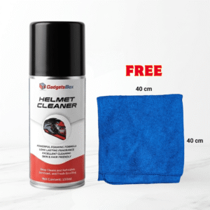 helmet-cleaner-150ml+microfiber-cloth-gadgetsbox