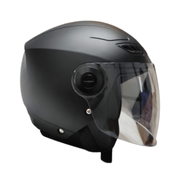 cucoon grey helmet