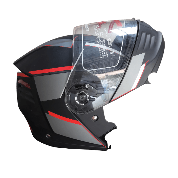 flip up helmet mavox 1