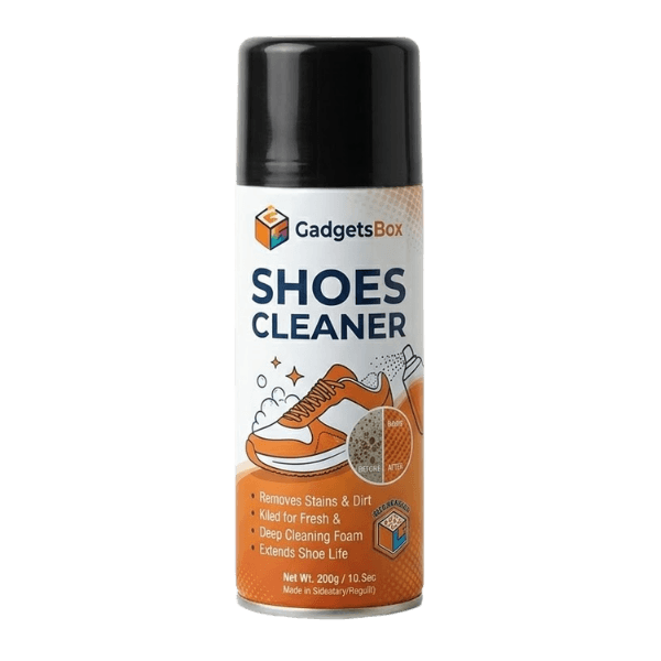 shoes cleaner-gadgetsbox